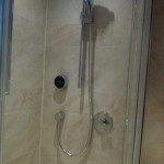 P.Hall B.Eng Recessed Valve Mixer Shower