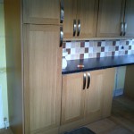 P.Hall B.Eng Kitchen