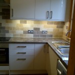 P.Hall B.Eng Kitchen